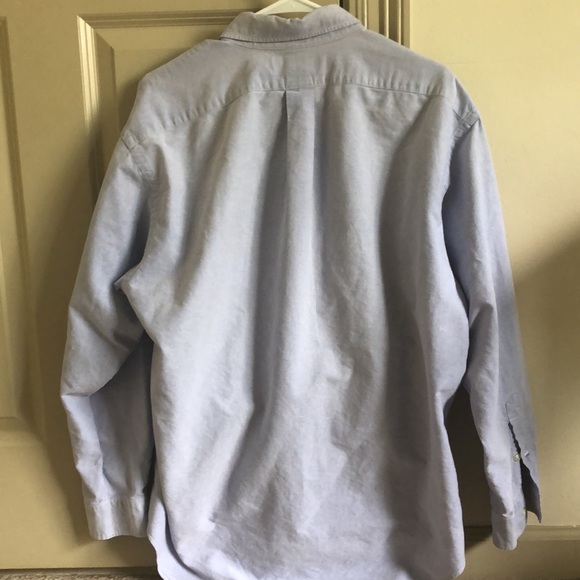 Polo Ralph Lauren Long Sleeve Button Down - Picture 4 of 4